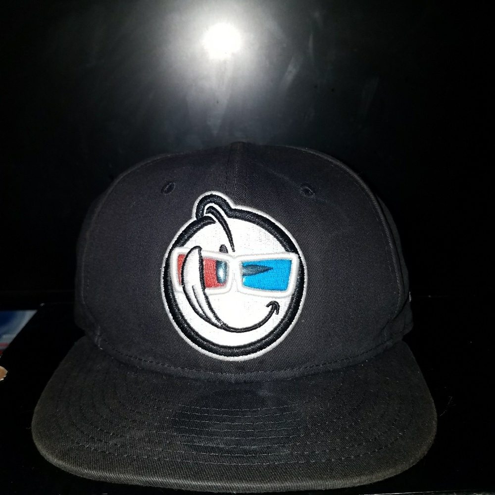 Yums Snapback hat
